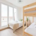 Apartmán L'equinox
