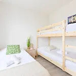 Apartmán L'equinox