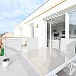 L'equinox Apartmán Bourgheim