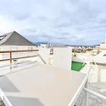 L'equinox Apartmán *