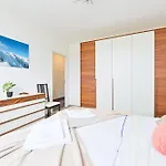 Apartmán L'equinox Bourgheim