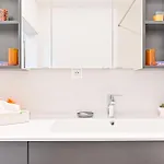 L'equinox Apartmán Bourgheim