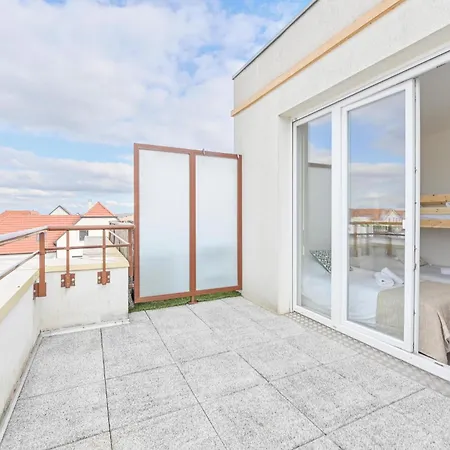 L'equinox アパート ボウルクハイム