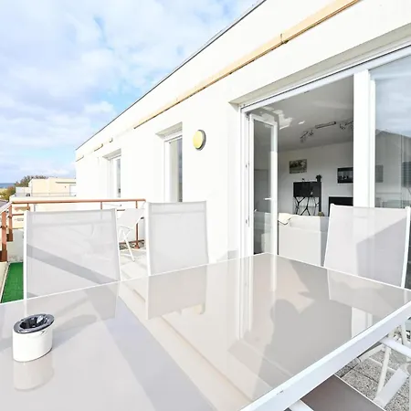 アパート L'equinox