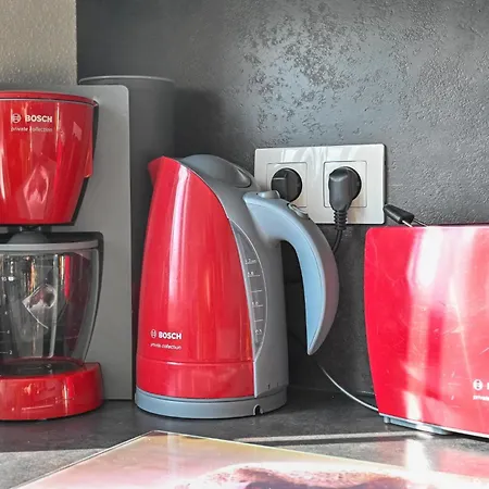 L'equinox アパート