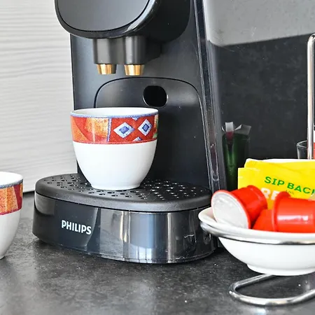 L'equinox アパート ボウルクハイム