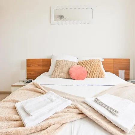 L'equinox アパート ボウルクハイム