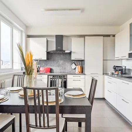 Apartmán L'equinox