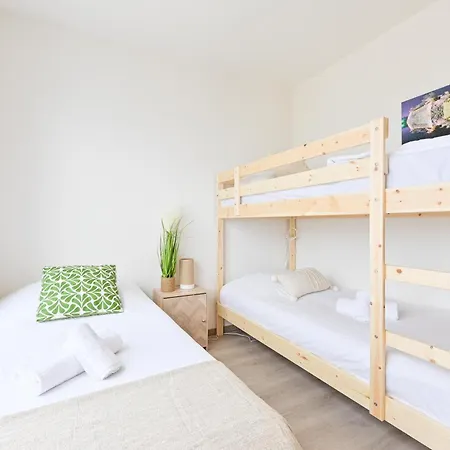 Appartement L'équinox